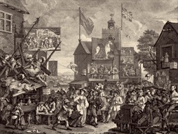 hogarths_southwark_fair