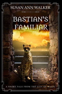 Cover of Bastian's Familiar